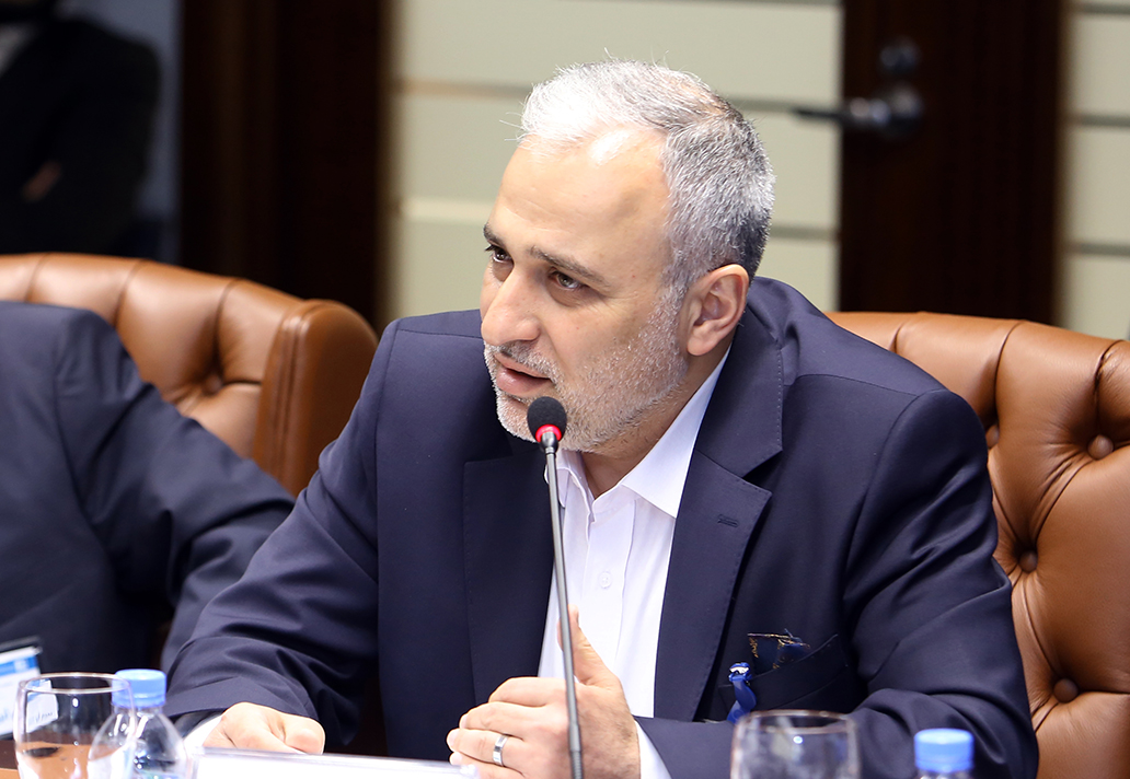 Ammar al-Samar - Syria